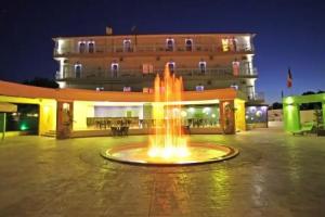 Hotel Dias, Olympiaki Akti