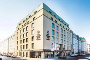 Lanzcarre Hotel Mannheim, a member of Radisson Individuals, Mannheim