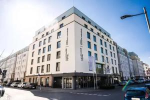 Lanzcarré Hotel, a member of Radisson Individuals, Mannheim