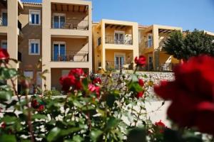 Asteris Hotel, Skala Kefalonias