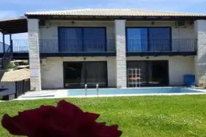 Ornella Beach Resort & Villas, Sivota