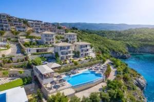 Costa Smeralda Mini-hotel