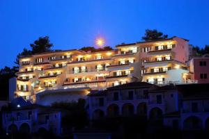 Panorama Botsaris Apartments, Sivota