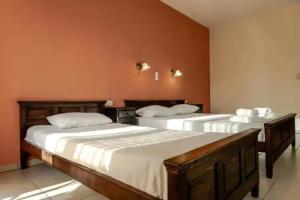 Hotel Chrisovalanto, Sivota