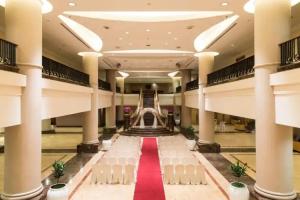 Royale Chulan Seremban, Seremban