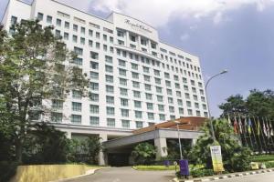 Royale Chulan Seremban, Seremban
