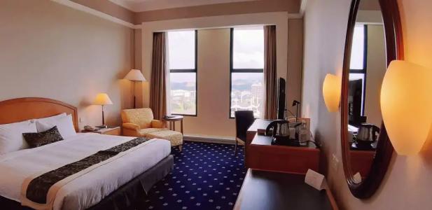 Royale Chulan Seremban - 1