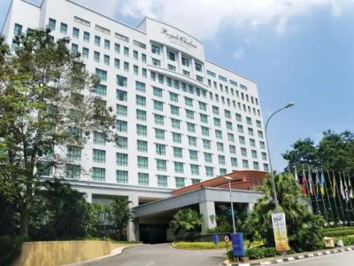 Royale Chulan Seremban - 19