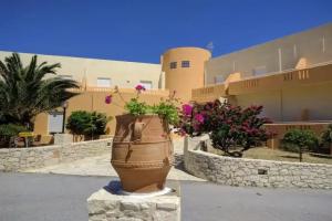 Hotel Sea Breeze, Sitia