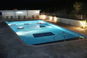 Hotel Sea Breeze, Sitia