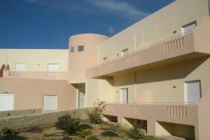 Hotel Sea Breeze, Sitia