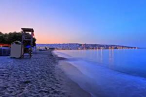 Sitia Beach City Resort & Spa, Sitia