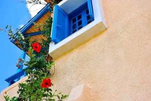 Corina Apartments, Sitia