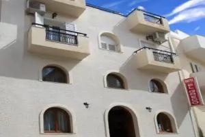 Hotel El Greco, Sitia