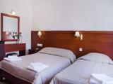 Standard Triple room with balcony