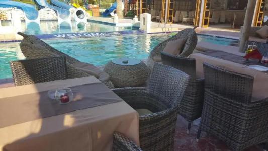 Sidari Waterpark - 5