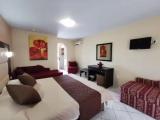 Classic room