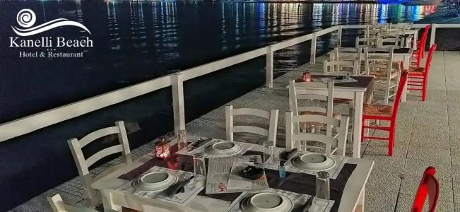 Kanelli Beach - 20
