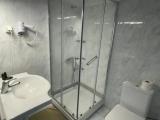 Standard Double room with sea view