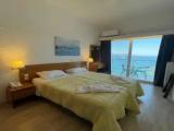 Standard Double room with sea view