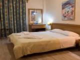 Standard Double room with mountain view