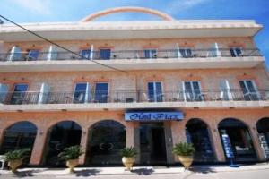 Plaz Hotel, Selianitika
