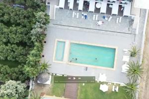 Thalassa Boutique Apartments, Sarti