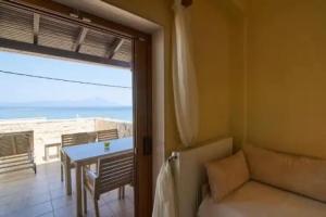 Apartment «Sarti Paradise», Sarti