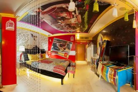 Diplomat Plaza & Resort - 12