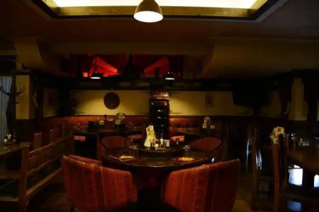 Diplomat Plaza & Resort - 19