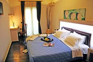 Samos Bay Hotel by Gagou Beach, Samos