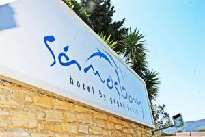 Samos Bay Hotel by Gagou Beach, Samos