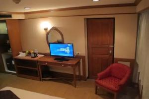 The Promenade Hotel, Bangkok