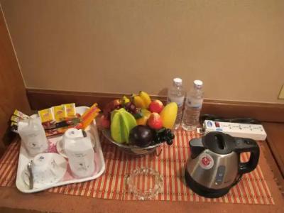 The Promenade Bangkok - 24