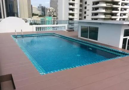 The Promenade Bangkok - 9