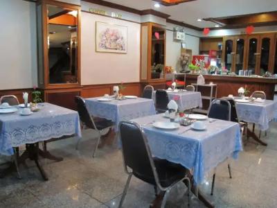 The Promenade Bangkok - 36