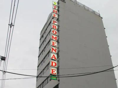 The Promenade Bangkok - 11