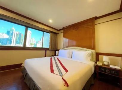 The Promenade Bangkok - 29