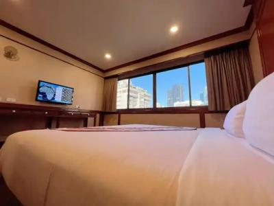 The Promenade Bangkok - 16