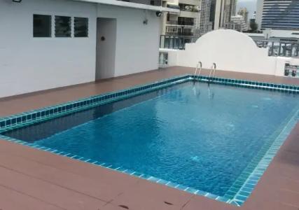 The Promenade Bangkok - 8