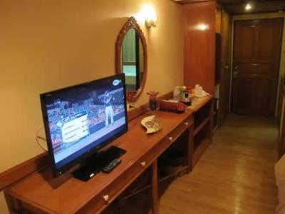 The Promenade Bangkok - 27