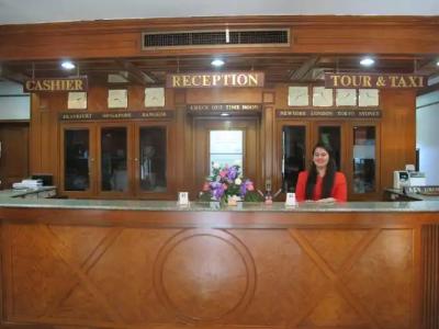 The Promenade Bangkok - 28