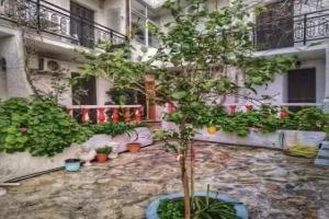 Odysseas Hotel, Samos