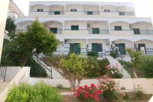 Anthemis Hotel Apartments, Samos