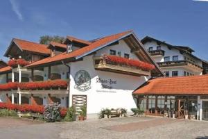 Appart-Hotel Wildererstuben, Bodenmais