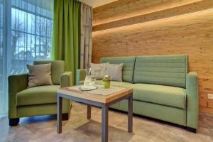 Appart-Hotel Wildererstuben, Bodenmais