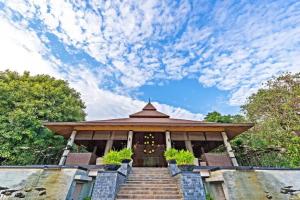 The Greenery Resort Khao Yai, Ban Mu Si
