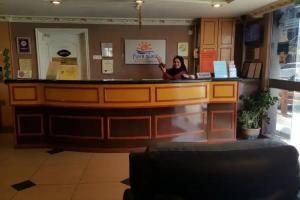 Flora Place Hotel, Kota Bharu