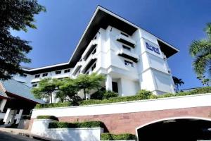 Sima Thani Hotel, Nakhon Ratchasima