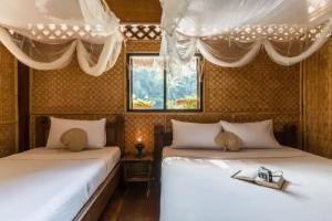 River Kwai Jungle Rafts - SHA Extra Plus, Sai Yok